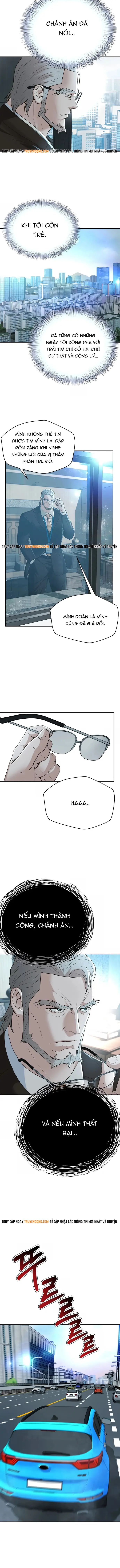 Thẩm Phán Lee Han Young Chap 92 - Next Chap 93