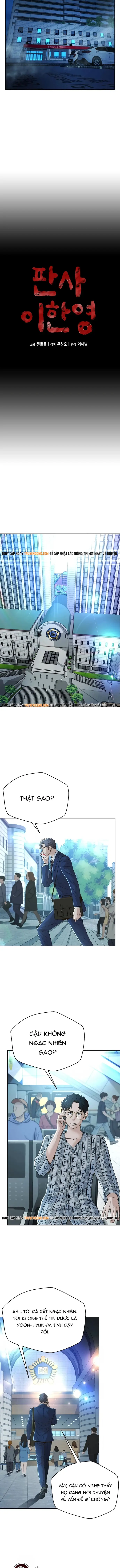 Thẩm Phán Lee Han Young Chap 92 - Next Chap 93