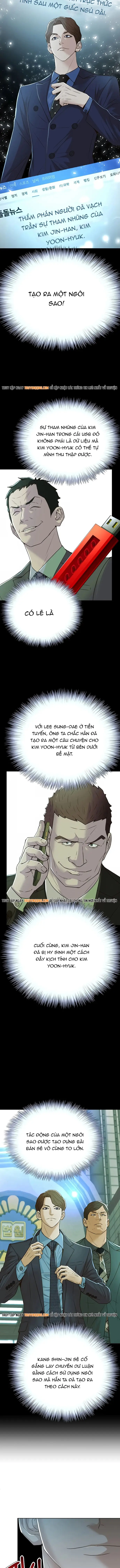 Thẩm Phán Lee Han Young Chap 92 - Next Chap 93