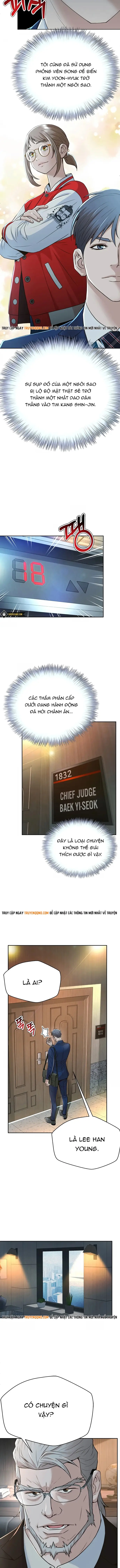 Thẩm Phán Lee Han Young Chap 92 - Next Chap 93