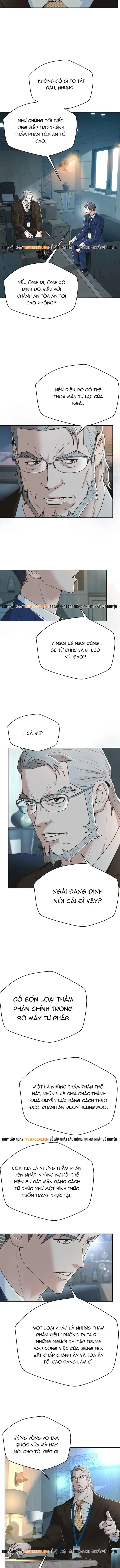 Thẩm Phán Lee Han Young Chap 92 - Next Chap 93