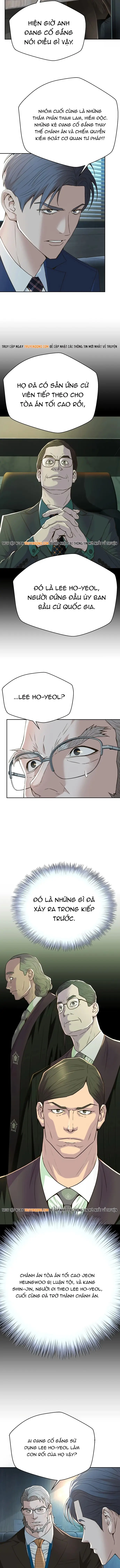 Thẩm Phán Lee Han Young Chap 92 - Next Chap 93