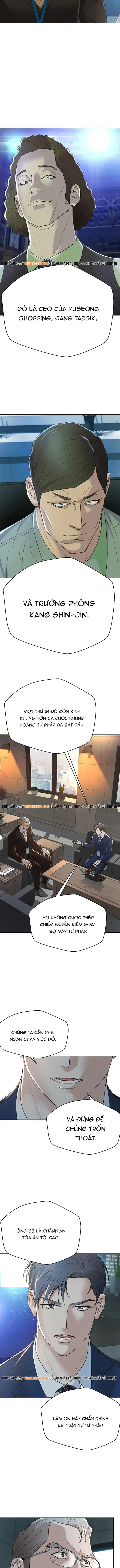 Thẩm Phán Lee Han Young Chap 92 - Next Chap 93