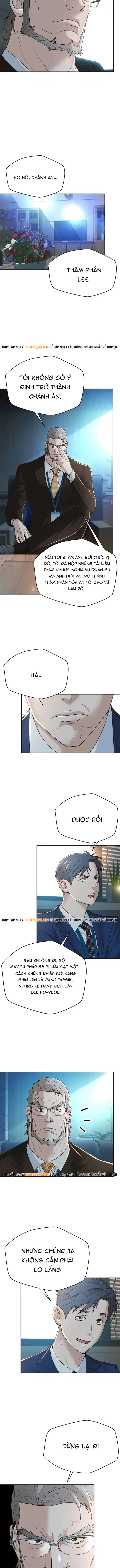 Thẩm Phán Lee Han Young Chap 92 - Next Chap 93