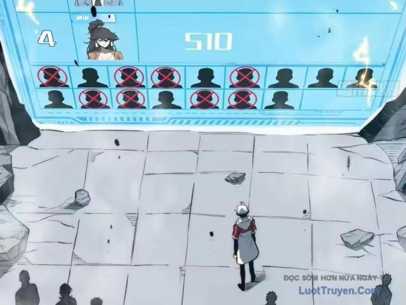 Thức Tỉnh Toàn Chức Chap 102 - Next Chap 103