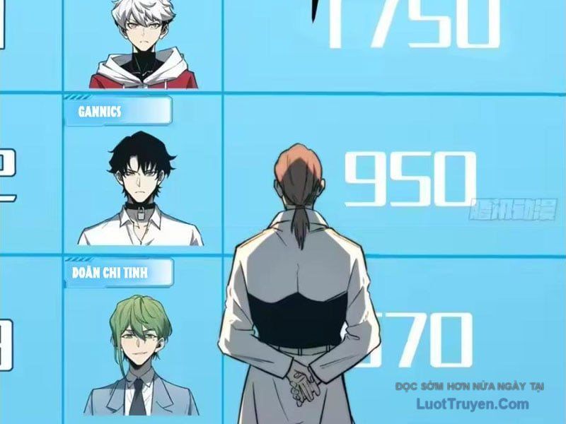 Thức Tỉnh Toàn Chức Chap 102 - Next Chap 103