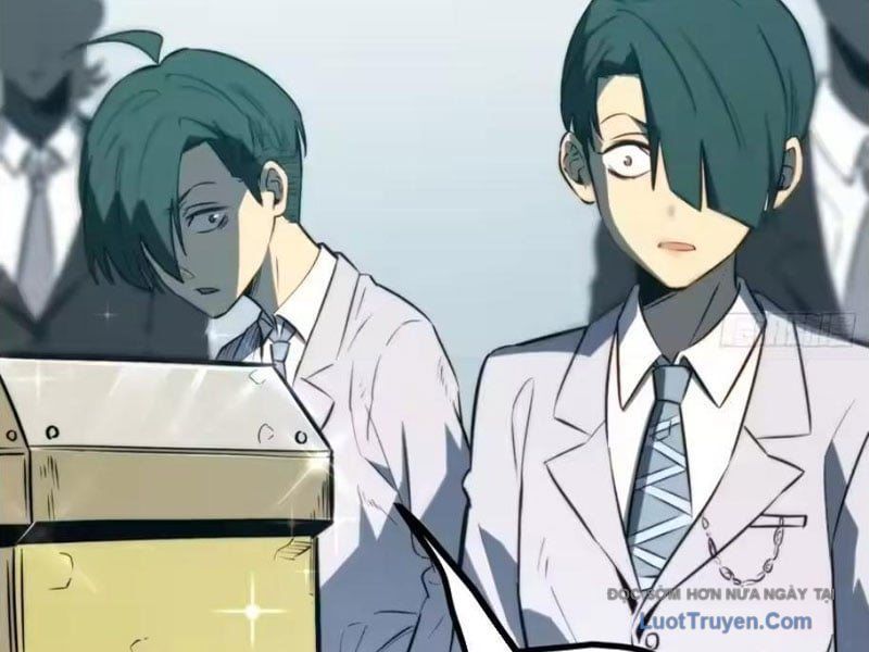 Thức Tỉnh Toàn Chức Chap 102 - Next Chap 103