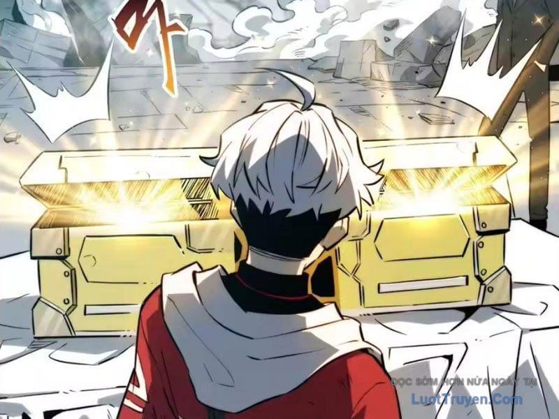 Thức Tỉnh Toàn Chức Chap 102 - Next Chap 103