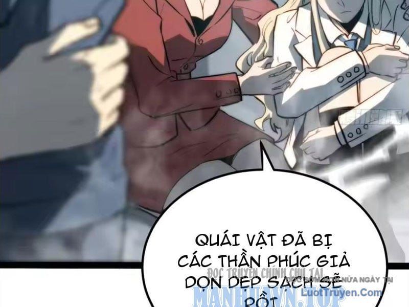 Thức Tỉnh Toàn Chức Chap 102 - Next Chap 103