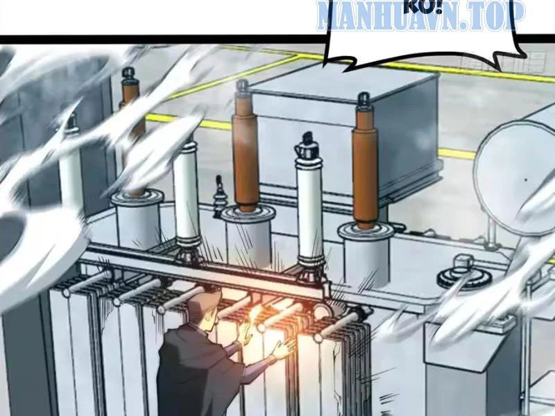 Thức Tỉnh Toàn Chức Chap 102 - Next Chap 103