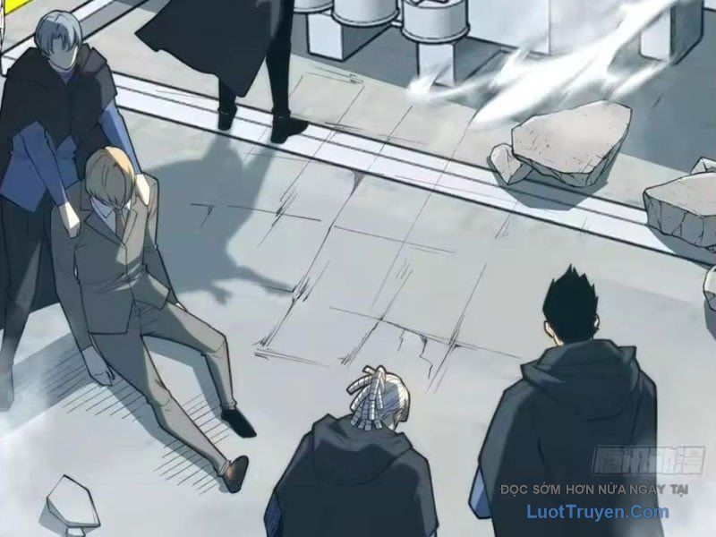 Thức Tỉnh Toàn Chức Chap 102 - Next Chap 103