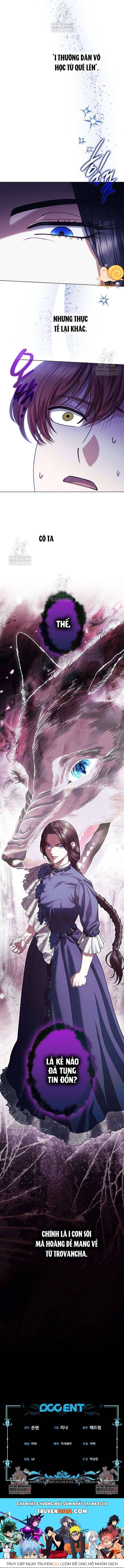 Tôi Trở Thành Em Vợ Út Của Các Nam Chính Trong Tiểu Thuyết Harem Ngược U Ám Chap 56 - Next Chap 57