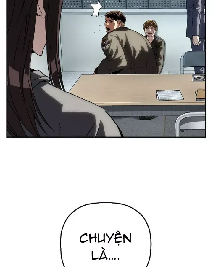 Hồ Sơ Ác Nhân Chap 36 - Next Chap 37