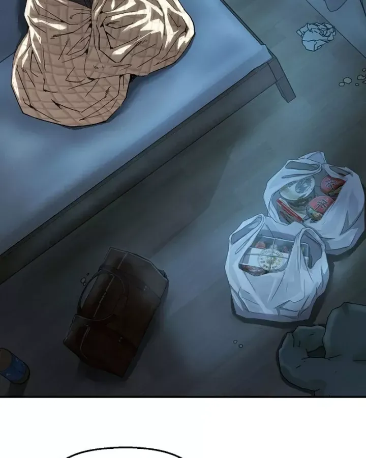 Hồ Sơ Ác Nhân Chap 36 - Next Chap 37