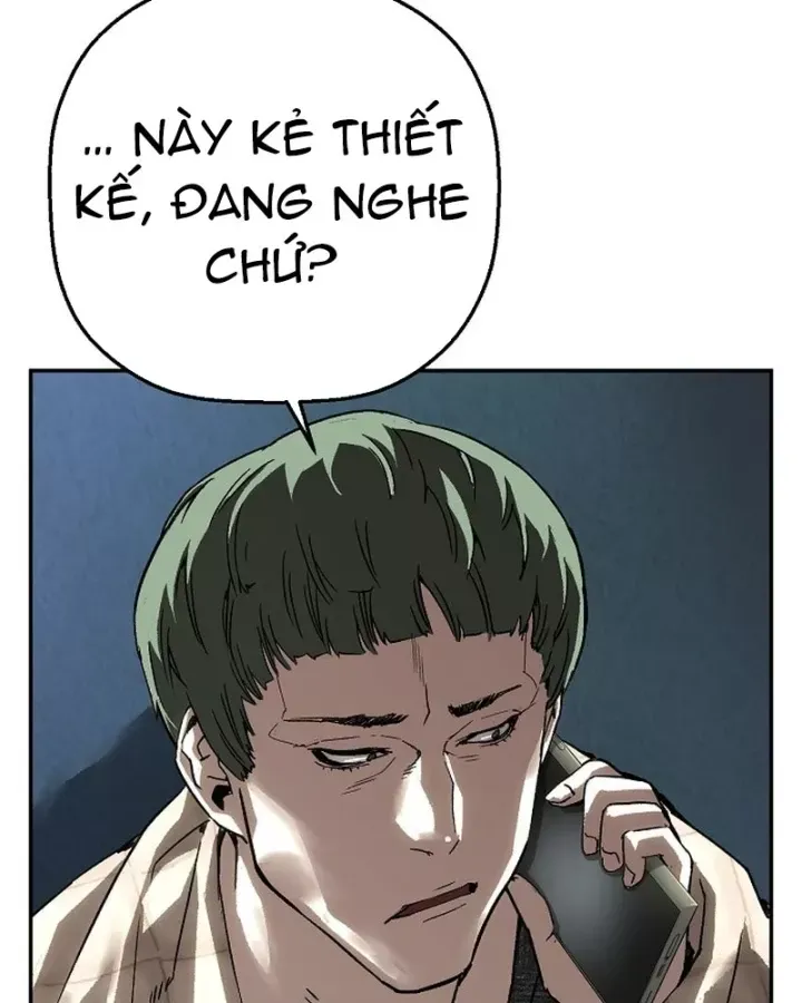 Hồ Sơ Ác Nhân Chap 36 - Next Chap 37