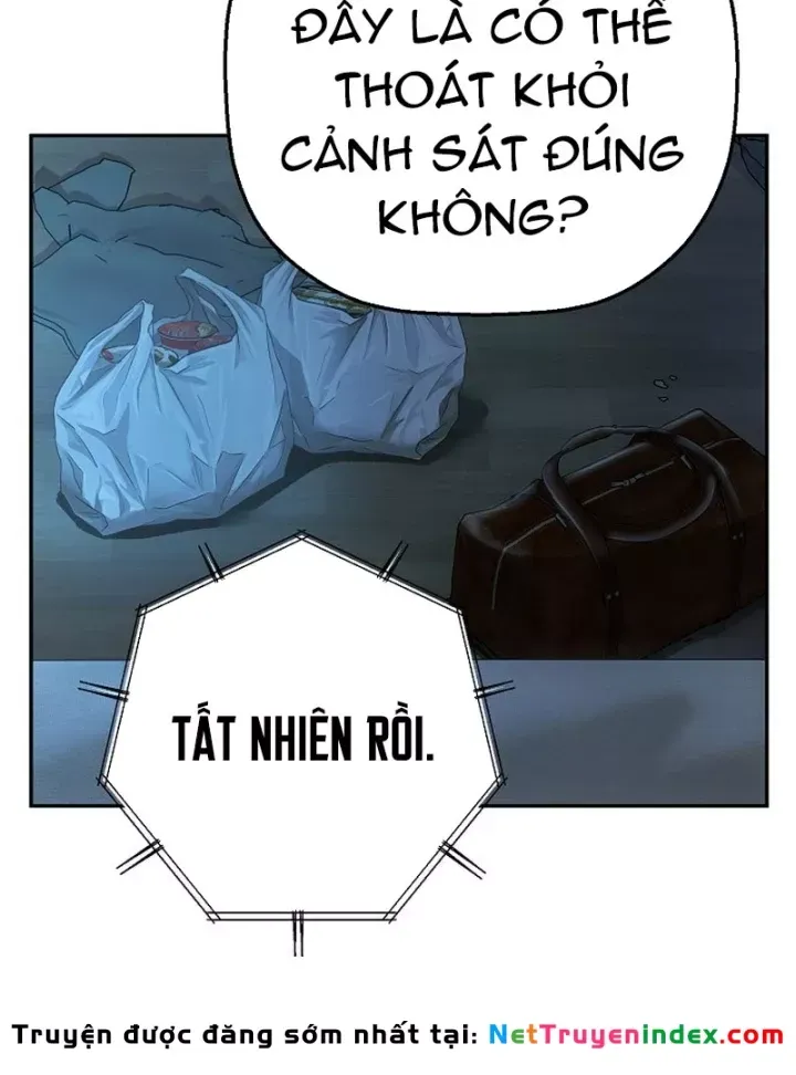 Hồ Sơ Ác Nhân Chap 36 - Next Chap 37