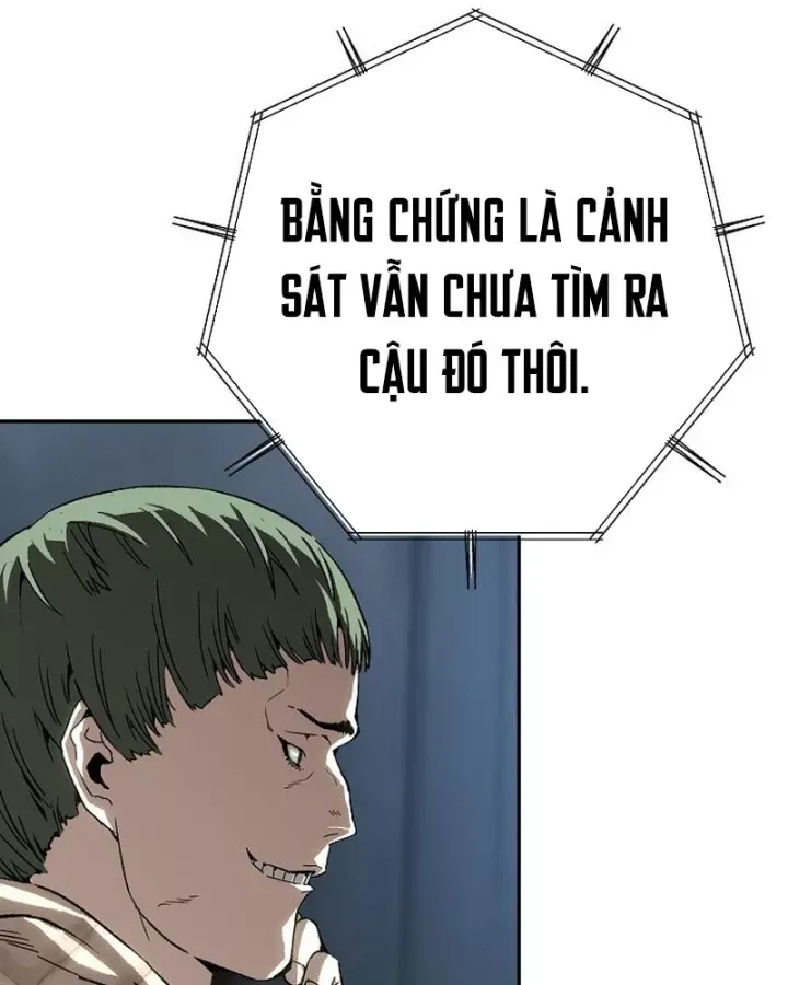 Hồ Sơ Ác Nhân Chap 36 - Next Chap 37