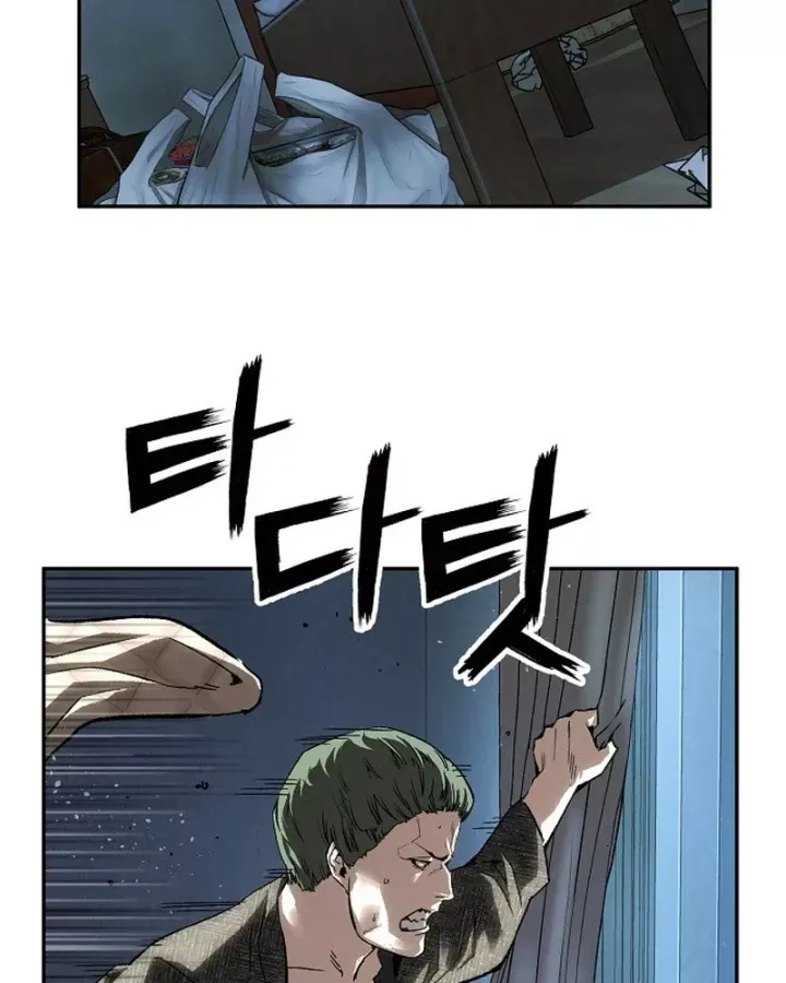 Hồ Sơ Ác Nhân Chap 36 - Next Chap 37