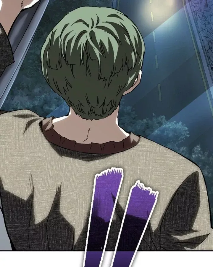 Hồ Sơ Ác Nhân Chap 36 - Next Chap 37