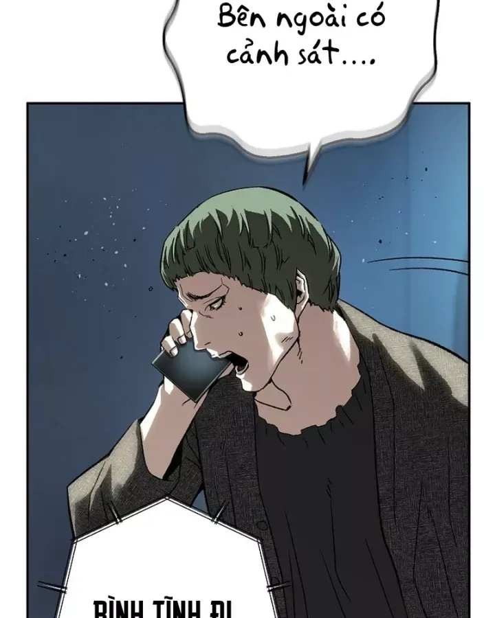 Hồ Sơ Ác Nhân Chap 36 - Next Chap 37