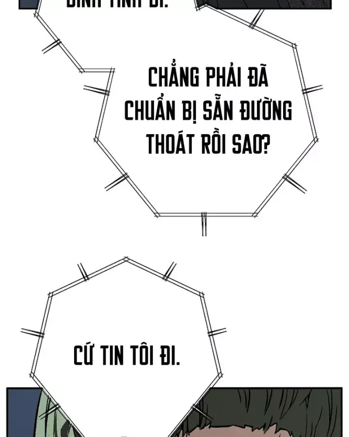 Hồ Sơ Ác Nhân Chap 36 - Next Chap 37