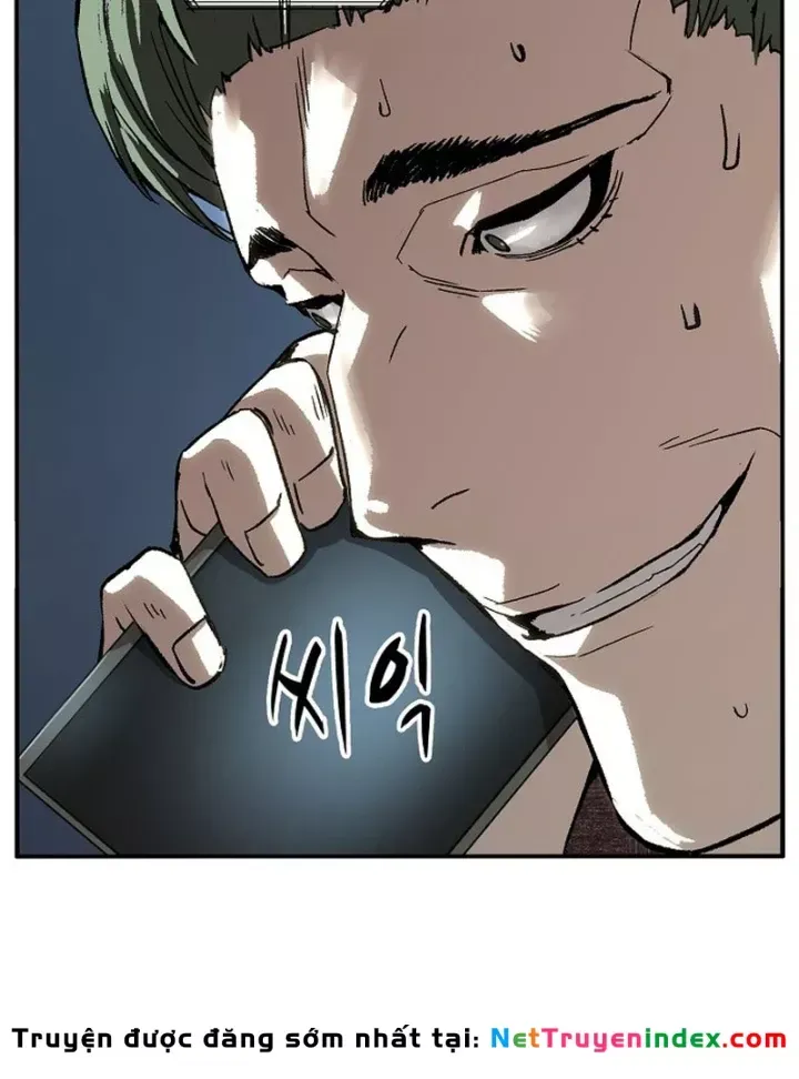 Hồ Sơ Ác Nhân Chap 36 - Next Chap 37