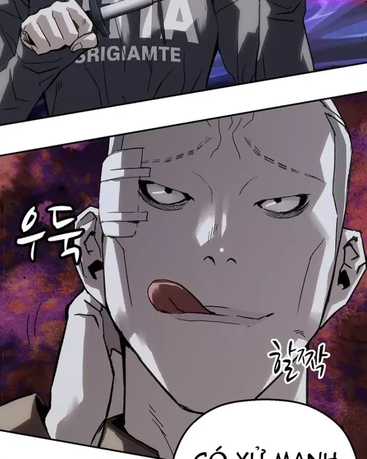 Hồ Sơ Ác Nhân Chap 36 - Next Chap 37