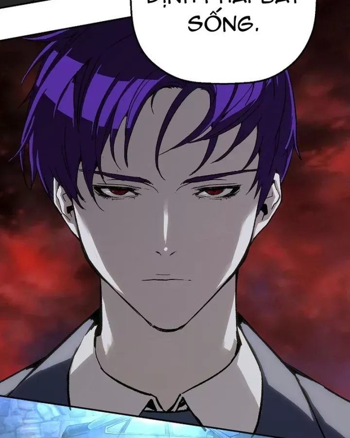 Hồ Sơ Ác Nhân Chap 36 - Next Chap 37