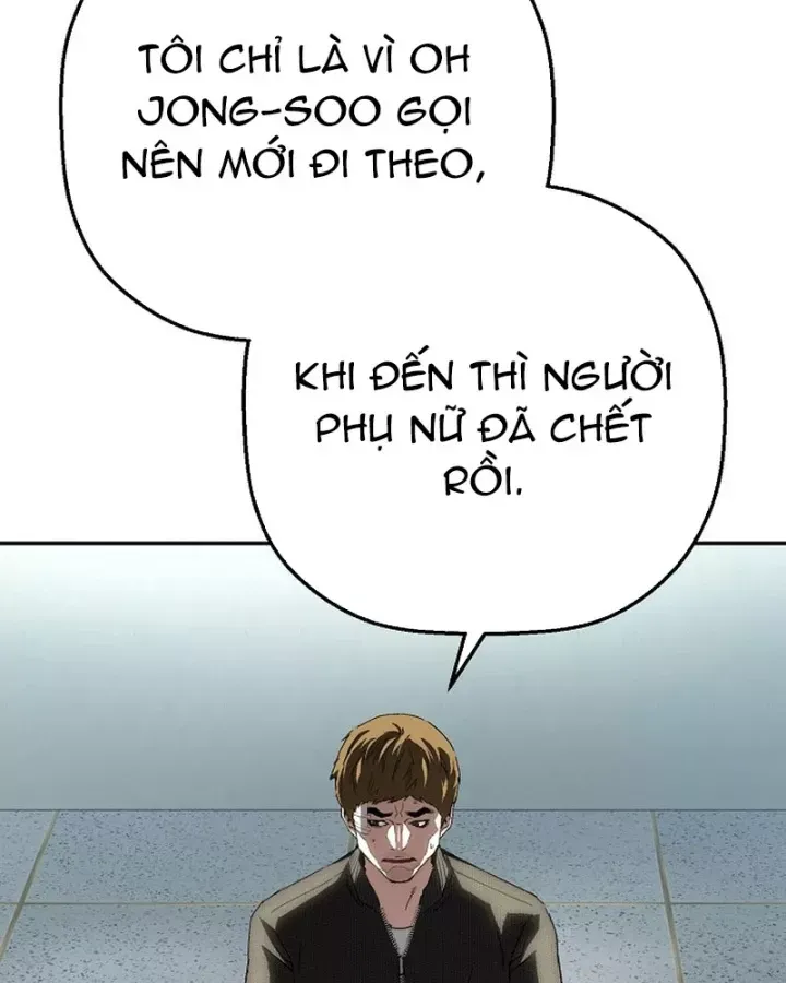 Hồ Sơ Ác Nhân Chap 36 - Next Chap 37
