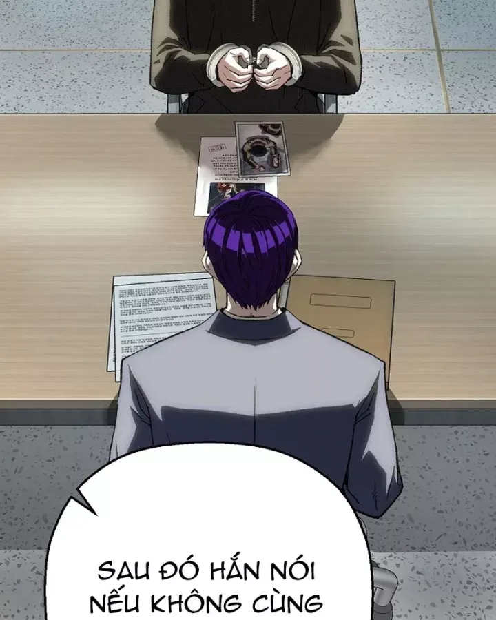 Hồ Sơ Ác Nhân Chap 36 - Next Chap 37