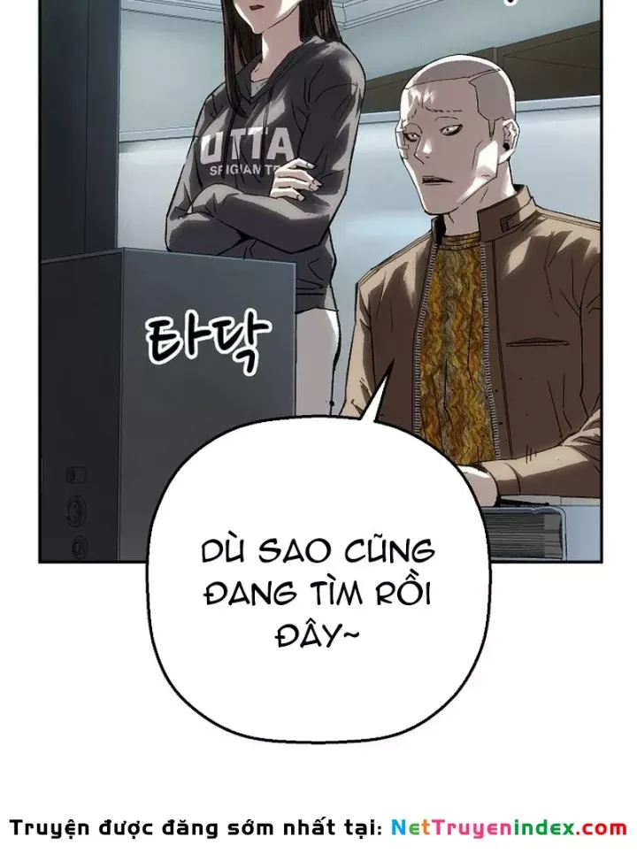 Hồ Sơ Ác Nhân Chap 36 - Next Chap 37
