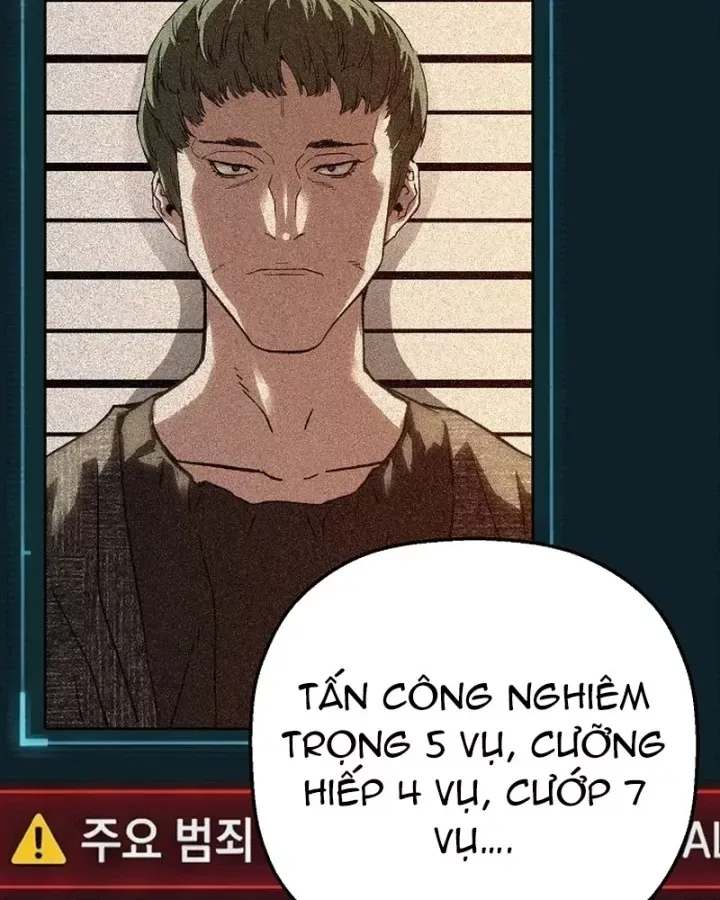 Hồ Sơ Ác Nhân Chap 36 - Next Chap 37