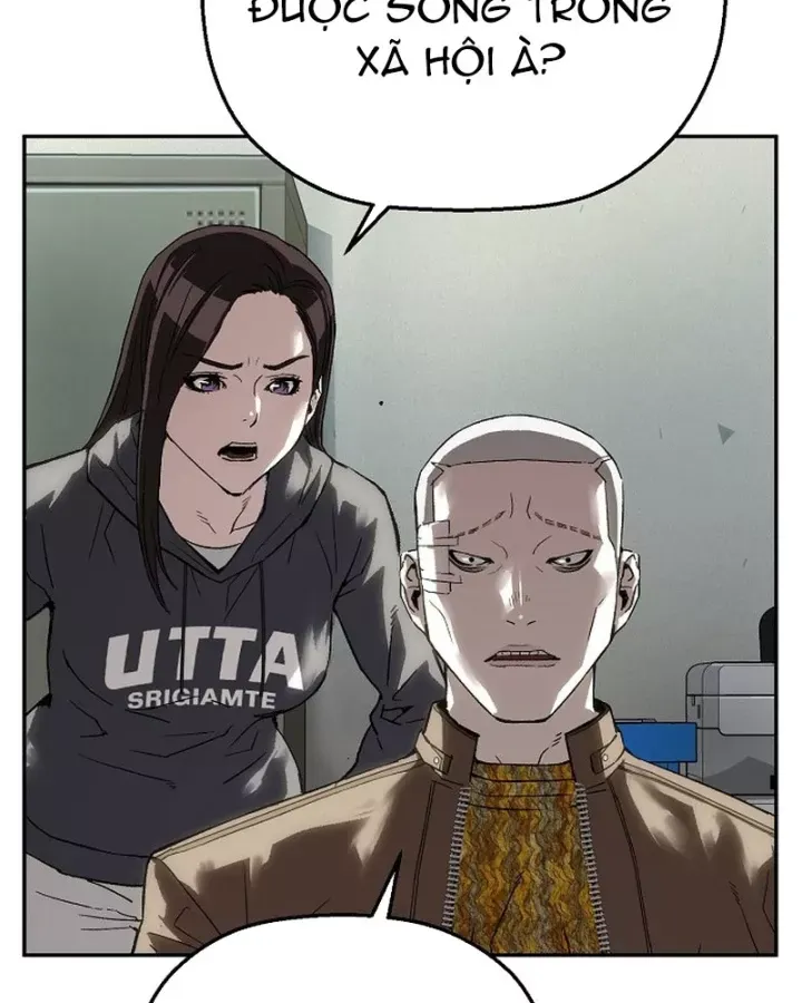 Hồ Sơ Ác Nhân Chap 36 - Next Chap 37