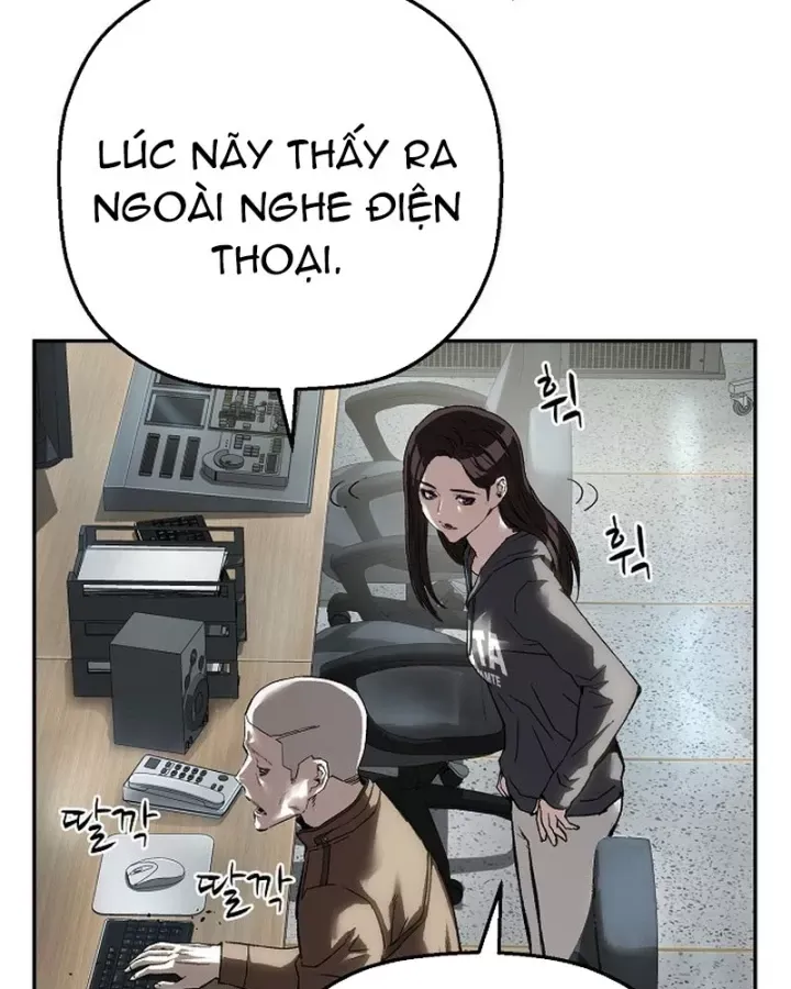Hồ Sơ Ác Nhân Chap 36 - Next Chap 37