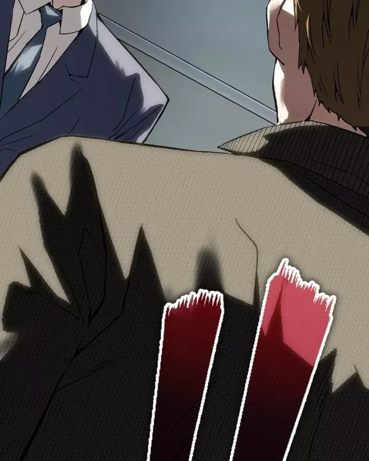 Hồ Sơ Ác Nhân Chap 36 - Next Chap 37