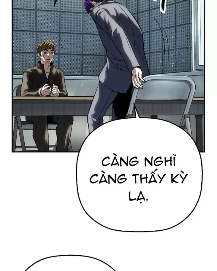 Hồ Sơ Ác Nhân Chap 36 - Next Chap 37