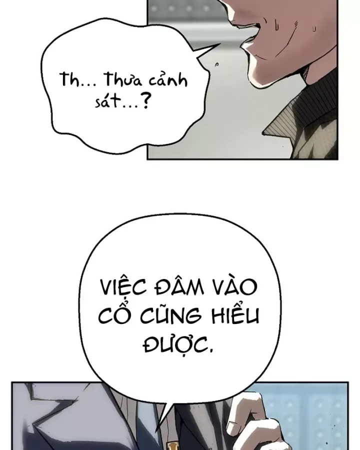 Hồ Sơ Ác Nhân Chap 36 - Next Chap 37