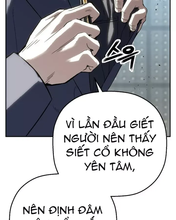 Hồ Sơ Ác Nhân Chap 36 - Next Chap 37