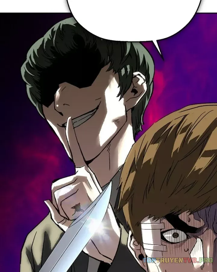 Hồ Sơ Ác Nhân Chap 36 - Next Chap 37