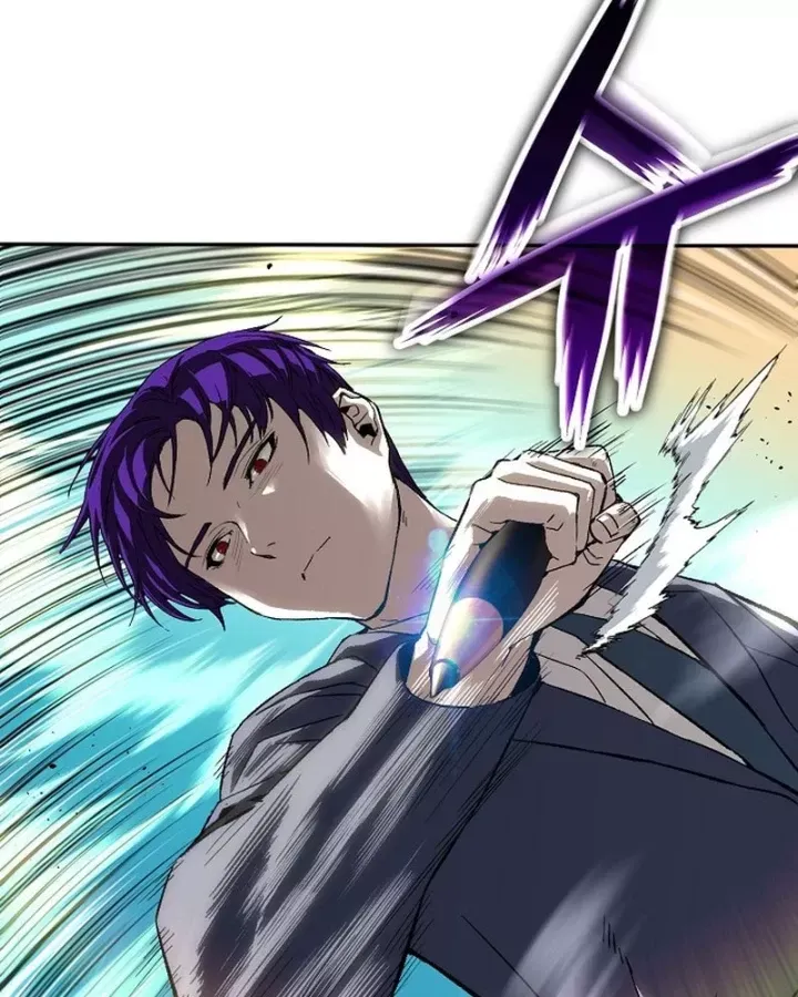 Hồ Sơ Ác Nhân Chap 36 - Next Chap 37