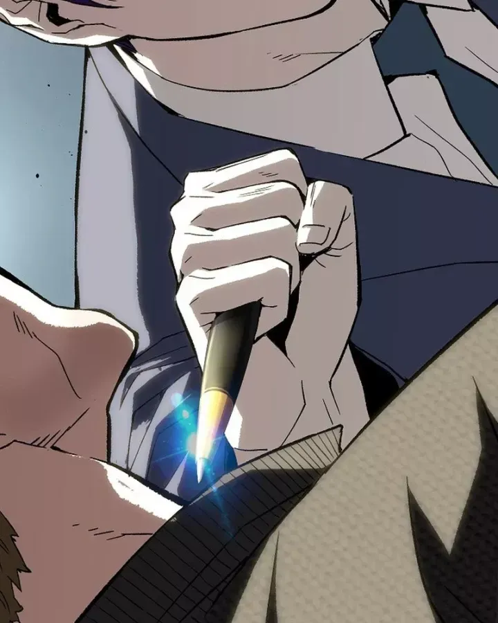 Hồ Sơ Ác Nhân Chap 36 - Next Chap 37