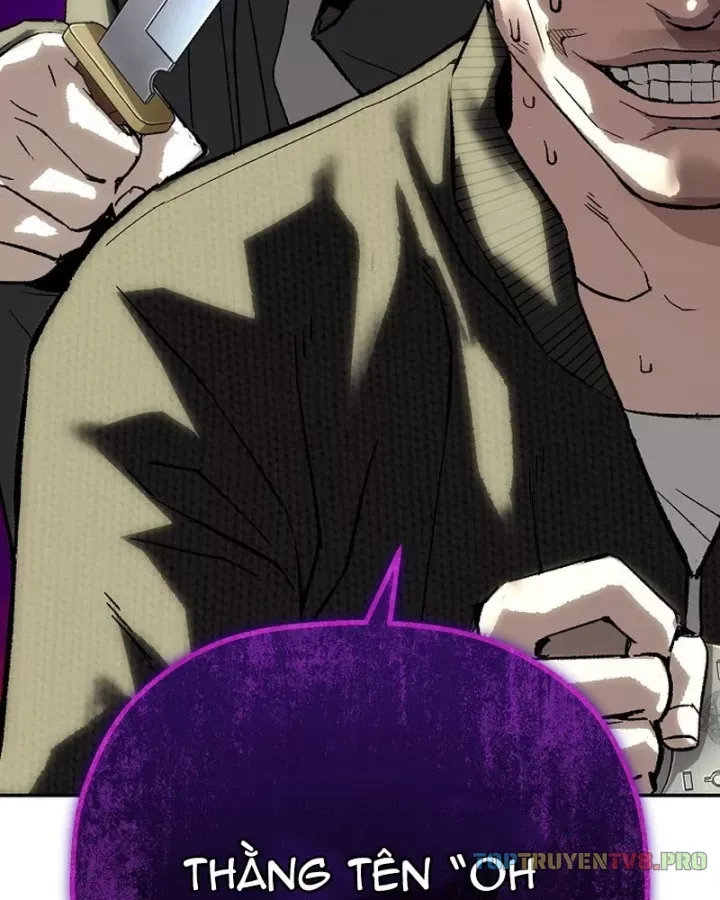 Hồ Sơ Ác Nhân Chap 36 - Next Chap 37