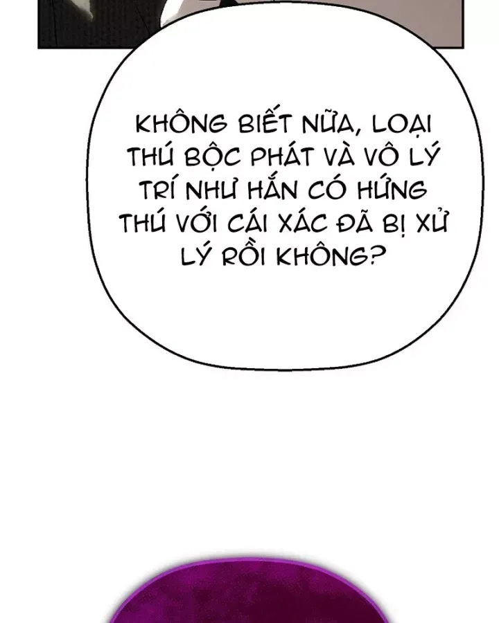 Hồ Sơ Ác Nhân Chap 36 - Next Chap 37