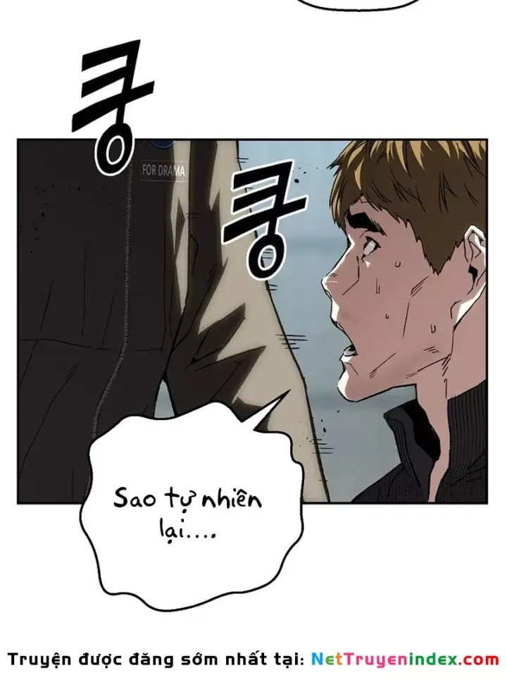 Hồ Sơ Ác Nhân Chap 36 - Next Chap 37