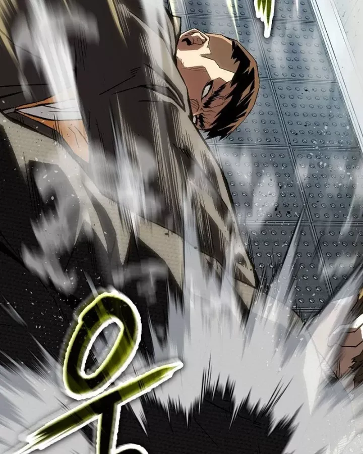 Hồ Sơ Ác Nhân Chap 36 - Next Chap 37