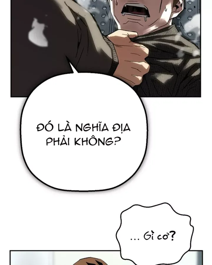 Hồ Sơ Ác Nhân Chap 36 - Next Chap 37