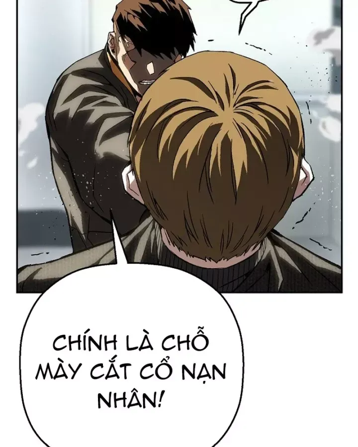 Hồ Sơ Ác Nhân Chap 36 - Next Chap 37