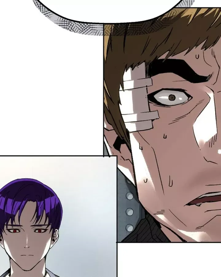 Hồ Sơ Ác Nhân Chap 36 - Next Chap 37