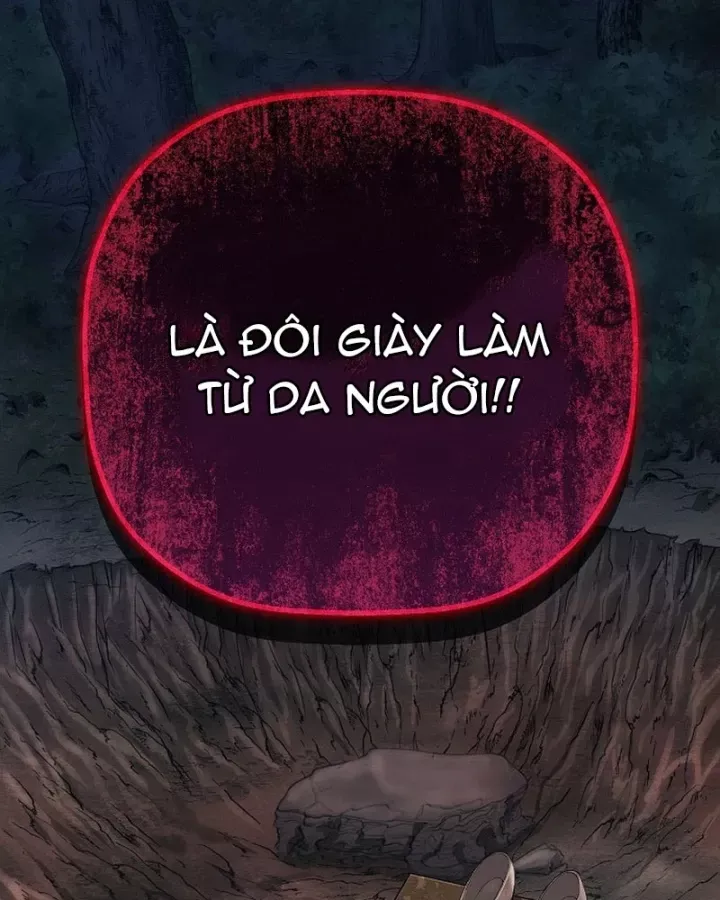 Hồ Sơ Ác Nhân Chap 36 - Next Chap 37