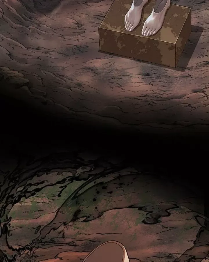 Hồ Sơ Ác Nhân Chap 36 - Next Chap 37